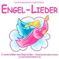 Stephen Janetzko – Engel-Lieder