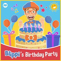 Blippi – Blippi's Birthday Party