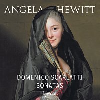 Angela Hewitt – D. Scarlatti: Sonatas, Vol. 1
