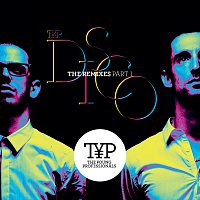 The Young Professionals – TYP DISCO - The Remixes Part 1