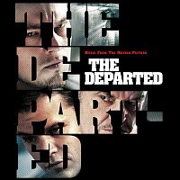 Various  Artists – Music From The Motion Picture The Departed