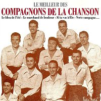 Les Compagnons De La Chanson – Le Meilleur De