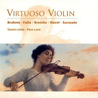 Tasmin Little, Piers Lane – Virtuoso Violin