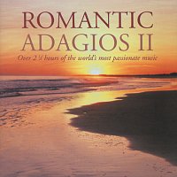 Různí interpreti – Romantic Adagios II
