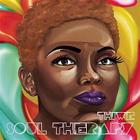 Thiwe – Soul Therapy