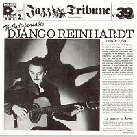 Django Reinhardt – The Indispensible Django Reinhardt (1949-1950)