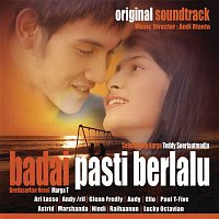 Various  Artists – Badai Pasti Berlalu