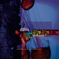 Přední strana obalu CD Panthalassa: The Music Of Miles Davis 1969-1974 Reconstruction & Mix Translation By Bill Laswell