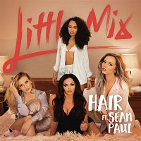 Little Mix, Sean Paul – Hair