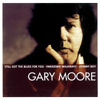 Gary Moore – The Essential