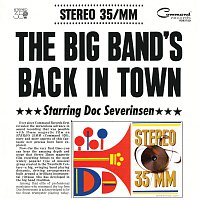 Doc Severinsen & His Orchestra – The Big Band's Back In Town