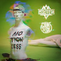 Přední strana obalu CD Motionless (feat. Count To Six)