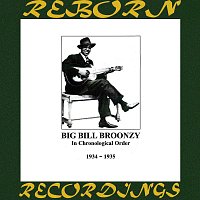 Big Bill Broonzy – Complete Recorded Works, Vol. 3 (1934-1935) (HD Remastered)