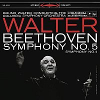 Beethoven: Symphonies Nos 4 & 5 (Remastered)