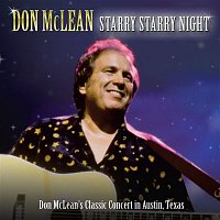 Starry Starry Night (Live in Austin)