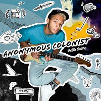 Malik Harris – Anonymous Colonist