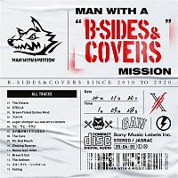 Man With A Mission – MAN WITH A "B-SIDES & COVERS" MISSION