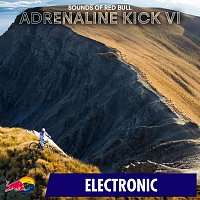 Sounds of Red Bull – Adrenaline Kick VI