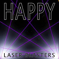 Přední strana obalu CD Happy