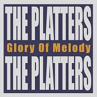 Přední strana obalu CD Glory Of Melody