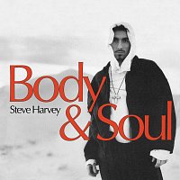 Steve 'The Scotsman' Harvey – Body & Soul [Deluxe Edition]