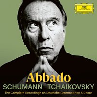 Claudio Abbado – Abbado: Schumann – Tchaikovsky