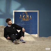 Přední strana obalu CD Arc-en-ciel