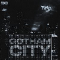 Jryl – Gotham City