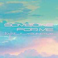 Přední strana obalu CD Someone For Me
