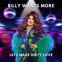 Přední strana obalu CD Lets Make Dirty Love