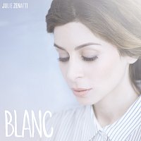 Julie Zenatti – Blanc