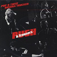 Pugh Rogefeldt – Pop o twist