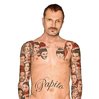 Miguel Bose – Papito (Itunes Deluxe)