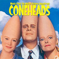 Various Artists.. – Coneheads