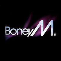 Přední strana obalu CD The Complete Boney M.