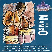 Various  Artists – Los Reyes del Mambo