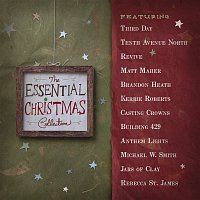 Various  Artists – The Essential Christmas Collection