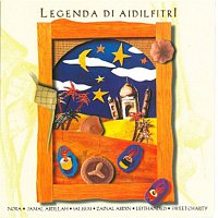 Various  Artists – Legenda Di Aidilfitri