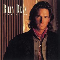 Billy Dean – It's What I Do