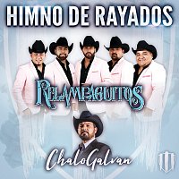 Relampaguitos, Chalo Galvan – Himno De Rayados