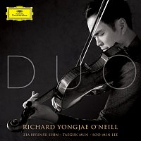 Richard O'Neill, Zia Hyunsu Shin, Taeguk Mun, Soo-Min Lee – DUO