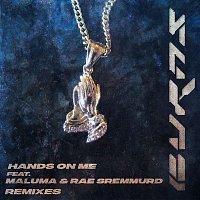 BURNS, Maluma, Rae Sremmurd – Hands On Me (Remixes)