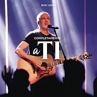Přední strana obalu CD Completamente a Ti
