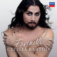 Cecilia Bartoli, Il Giardino Armonico, Giovanni Antonini – Hasse: Marc'Antonio e Cleopatra: Morte col fiero aspetto (Ed. Wiesend)