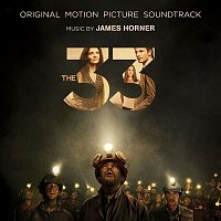 James Horner – The 33 (Original Motion Picture Soundtrack)