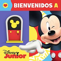 Diego Topa – Bienvenidos a Disney Junior [La música de Disney Junior]