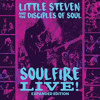 Little Steven, The Disciples Of Soul – Soulfire Live! [Expanded Edition]
