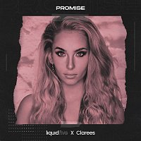 liquidfive, Clarees – Promise