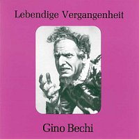 Gino Bechi – Lebendige Vergangenheit - Gino Bechi