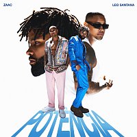 ZAAC, Léo Santana – Potencia